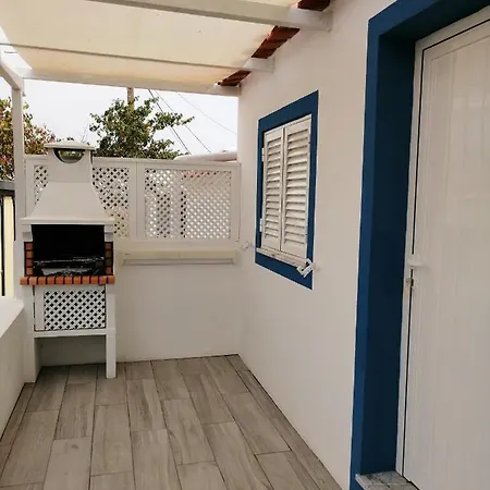 Casa Do Cerro Holiday home Campeiros