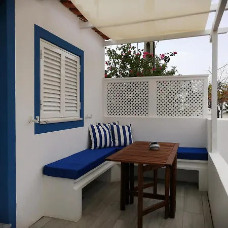 Casa Do Cerro Holiday home