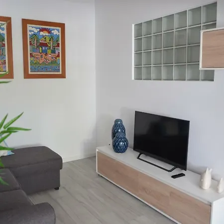 Casa Do Cerro Holiday home