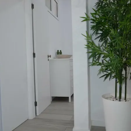 Casa Do Cerro Holiday home