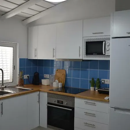 Casa Do Cerro Holiday home