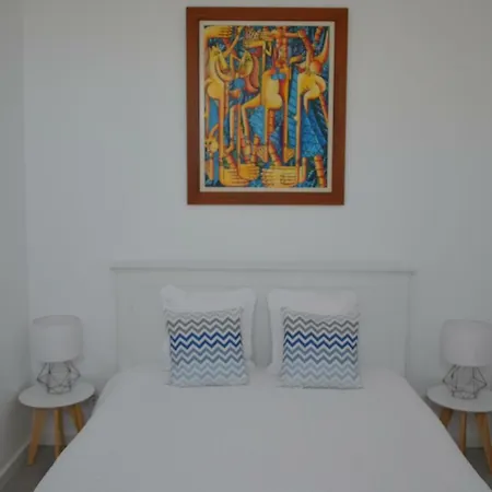 Holiday home Casa Do Cerro Campeiros