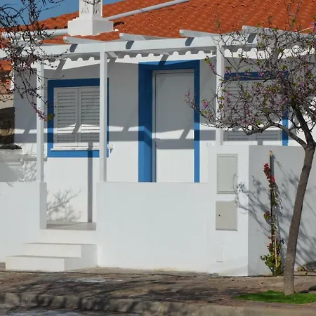 Casa Do Cerro Casa de Férias