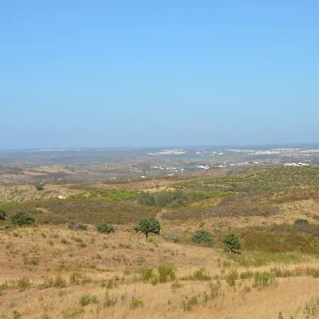 Casa Do Cerro * Campeiros